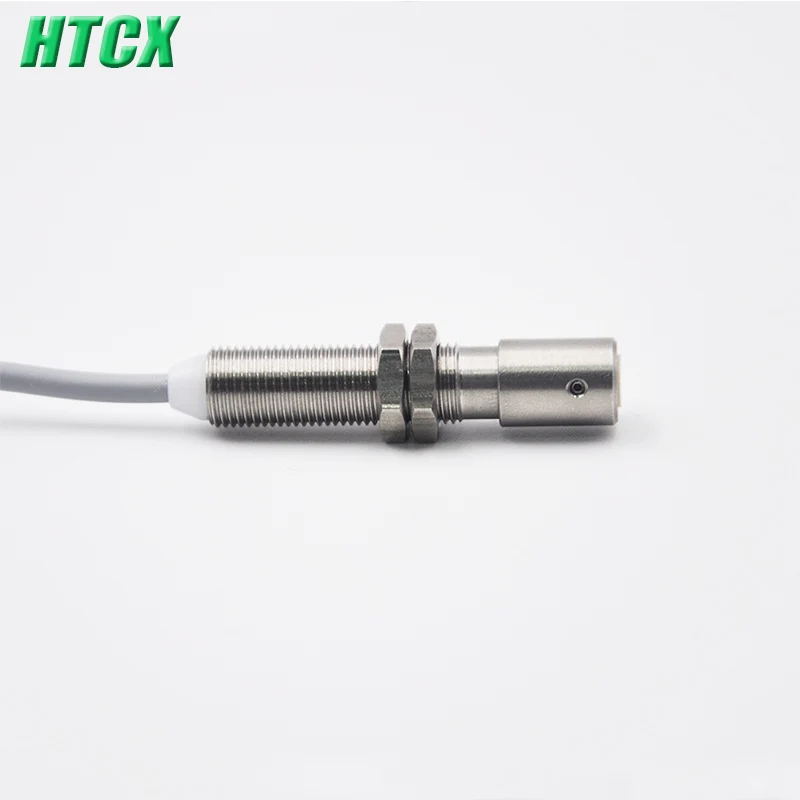 New Contact sensor position sensing switch origin positioning waterproof and oil proof high-precision JC-TM803
New Contact sensor position sensing switch origin positioning waterproof and oil proof high-precision JC-TM803