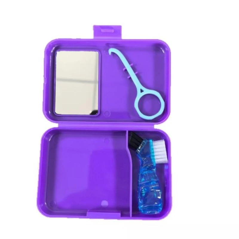 10 комплектов, коробка для зубных щеток с зеркалом, мини-щетка для чистки зубных протезов, зубные щетки для ухода за полостью рта, ортодонтический выравниватель, инструменты для удаления, хранение
10 комплектов, коробка для зубных щеток с зеркалом, мини-щетка для чистки зубных протезов, зубные щетки для ухода за полостью рта, ортодонтический выравниватель, инструменты для удаления, хранение