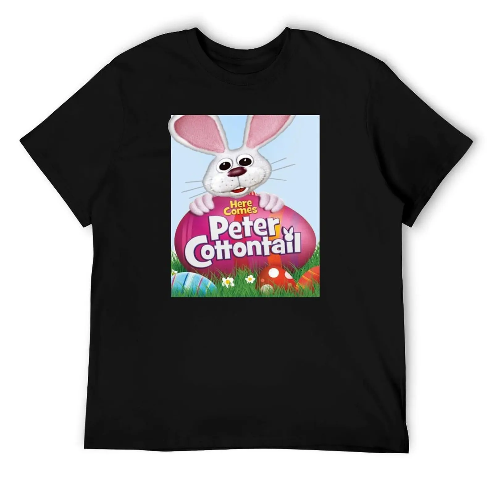 PETER COTTONTAIL T-Shirt t shirts designer t shirts with prints T-Shirt 
PETER COTTONTAIL T-Shirt t shirts designer t shirts with prints T-Shirt