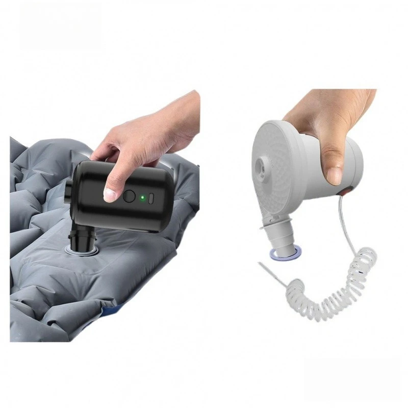 Household electric air pump, outdoor tent wireless small portable air pump, air cushion bed inflation
Household electric air pump, outdoor tent wireless small portable air pump, air cushion bed inflation