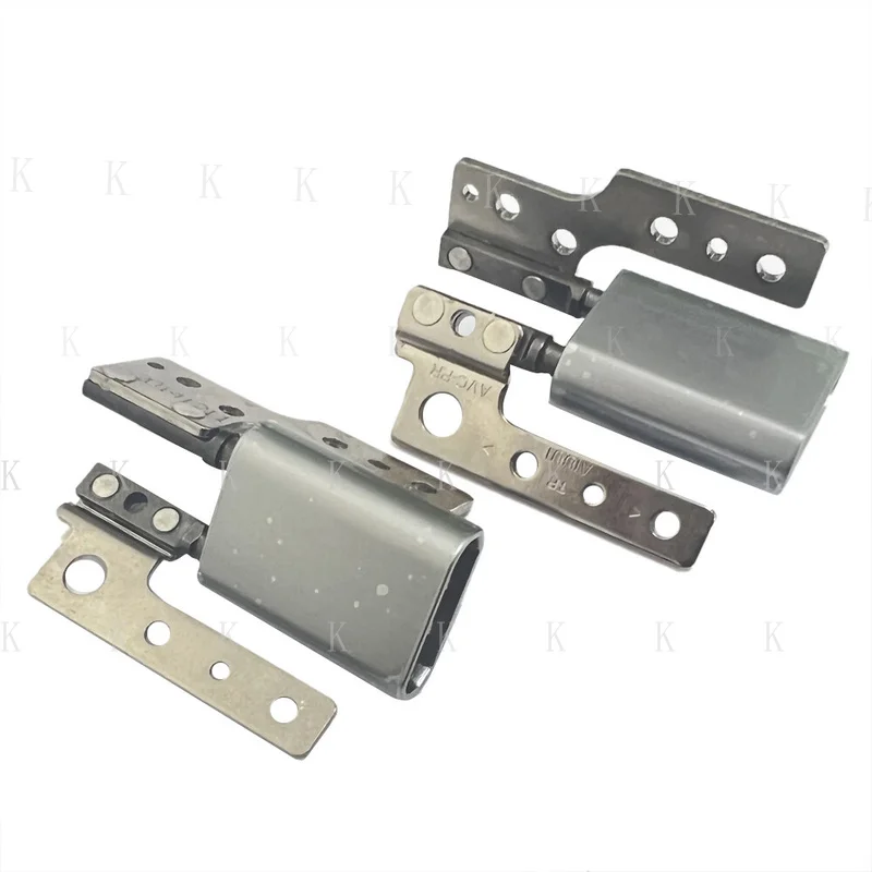 CC L&R LCD Screen Hinge Bracket For Lenovo IDEAPAD YOGA 2 11 20332 90204923 New
CC L&R LCD Screen Hinge Bracket For Lenovo IDEAPAD YOGA 2 11 20332 90204923 New