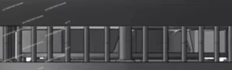 Солнечный канальный вентилятор «все в одном», портативный, универсальный для труб 110/160 мм, крышный вытяжной вентилятор
Солнечный канальный вентилятор «все в одном», портативный, универсальный для труб 110/160 мм, крышный вытяжной вентилятор