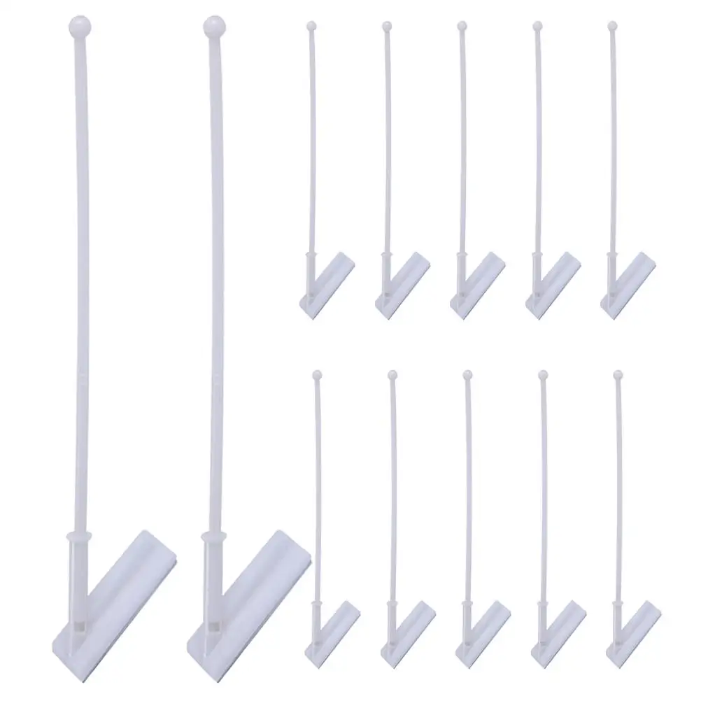 12pcs Flagpole Extendable Flag Poles for Car Window Roof Decor Travel Vehicles Outdoor Auto Accessories Car Flagpole St Durable
12pcs Flagpole Extendable Flag Poles for Car Window Roof Decor Travel Vehicles Outdoor Auto Accessories Car Flagpole St Durable