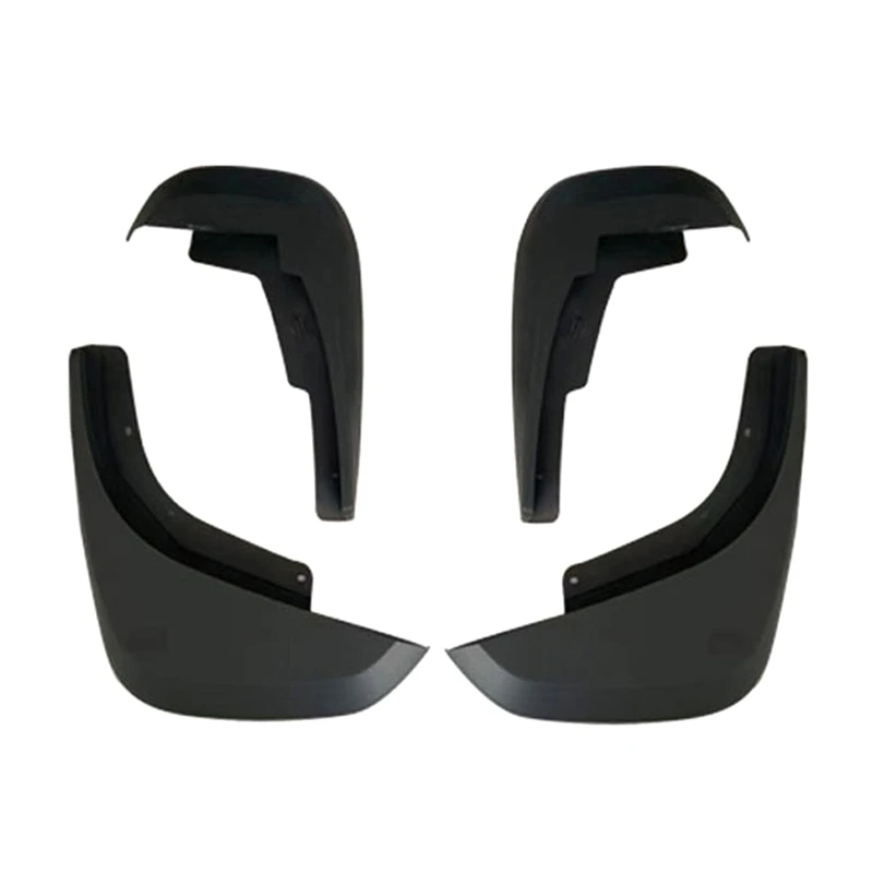 AM-1Set Car Front Rear Mudguard Fenders Mud Flaps Splash Guards Mudflaps For Land Rover Defender 110 90 2020+
AM-1Set Car Front Rear Mudguard Fenders Mud Flaps Splash Guards Mudflaps For Land Rover Defender 110 90 2020+