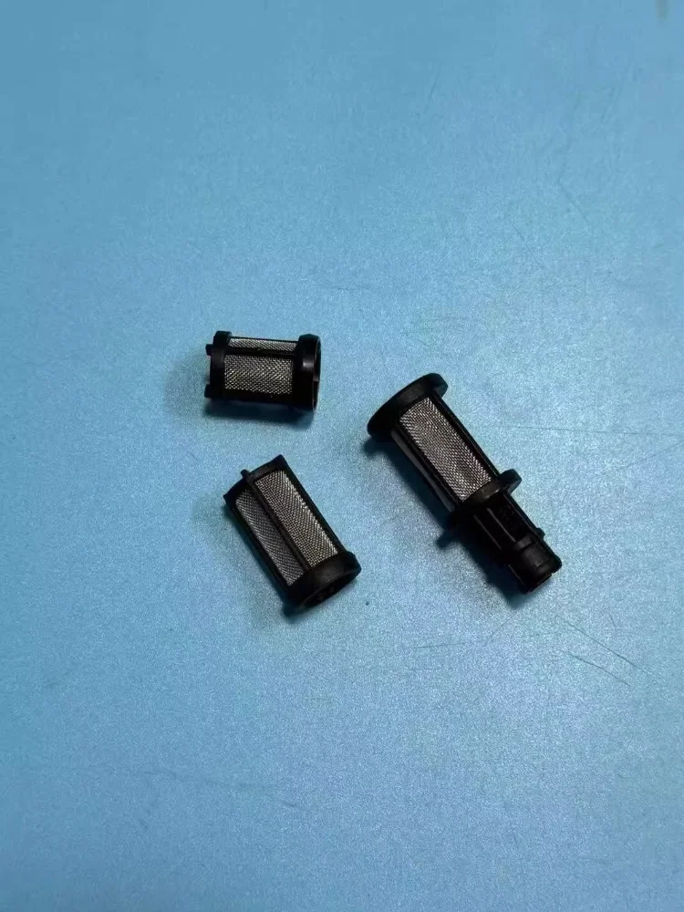 For Nissan TIIDA SUNNY X-TRAIL QASHQAI TEANA LIVINA Cylinder head solenoid valve filter screen
For Nissan TIIDA SUNNY X-TRAIL QASHQAI TEANA LIVINA Cylinder head solenoid valve filter screen