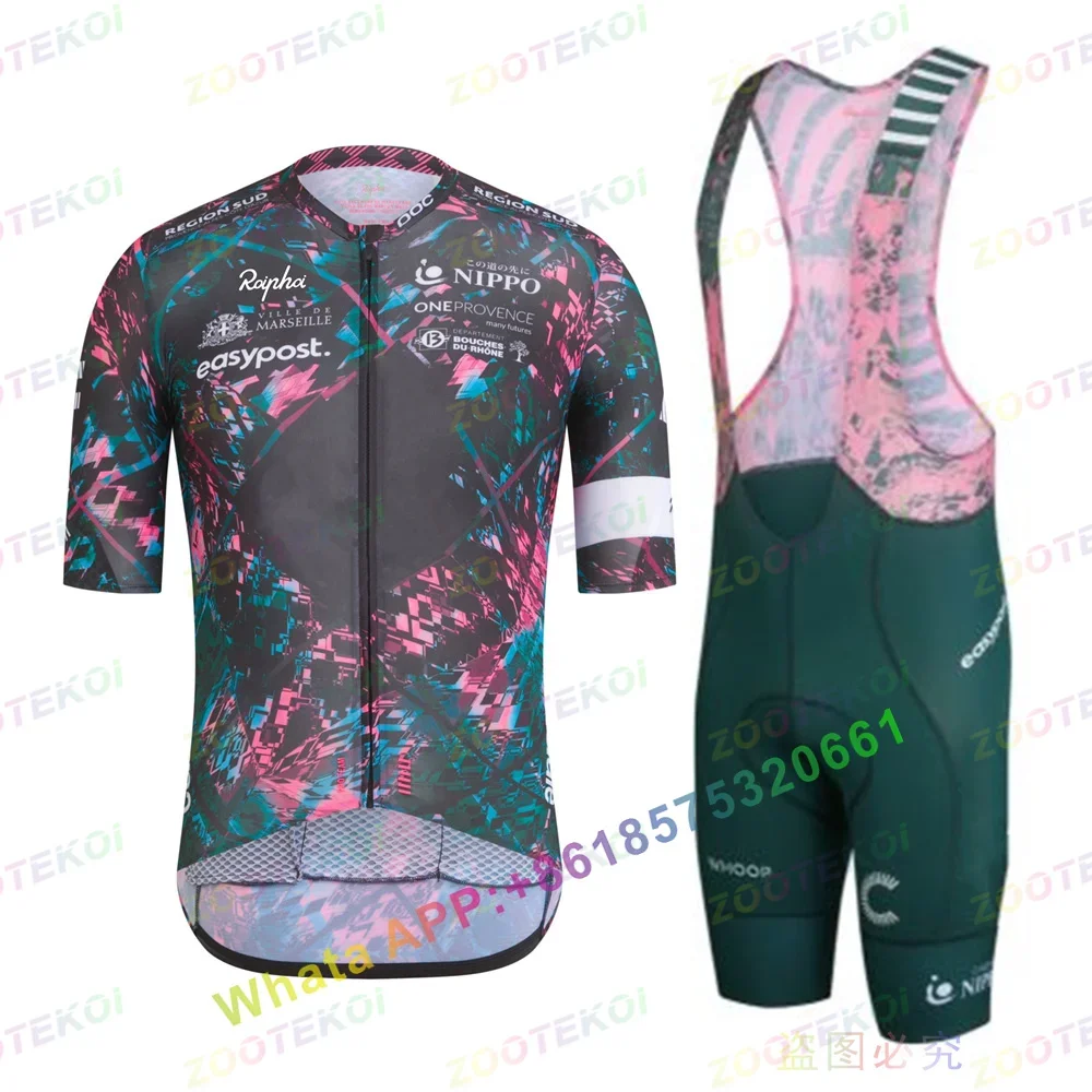 Poiphoi Men Cycling Jersey Set Summer Short Sleeves Cycling Clothing Breathable Triathlon Bike Uniform Ropa Ciclismo Verano
Poiphoi Men Cycling Jersey Set Summer Short Sleeves Cycling Clothing Breathable Triathlon Bike Uniform Ropa Ciclismo Verano