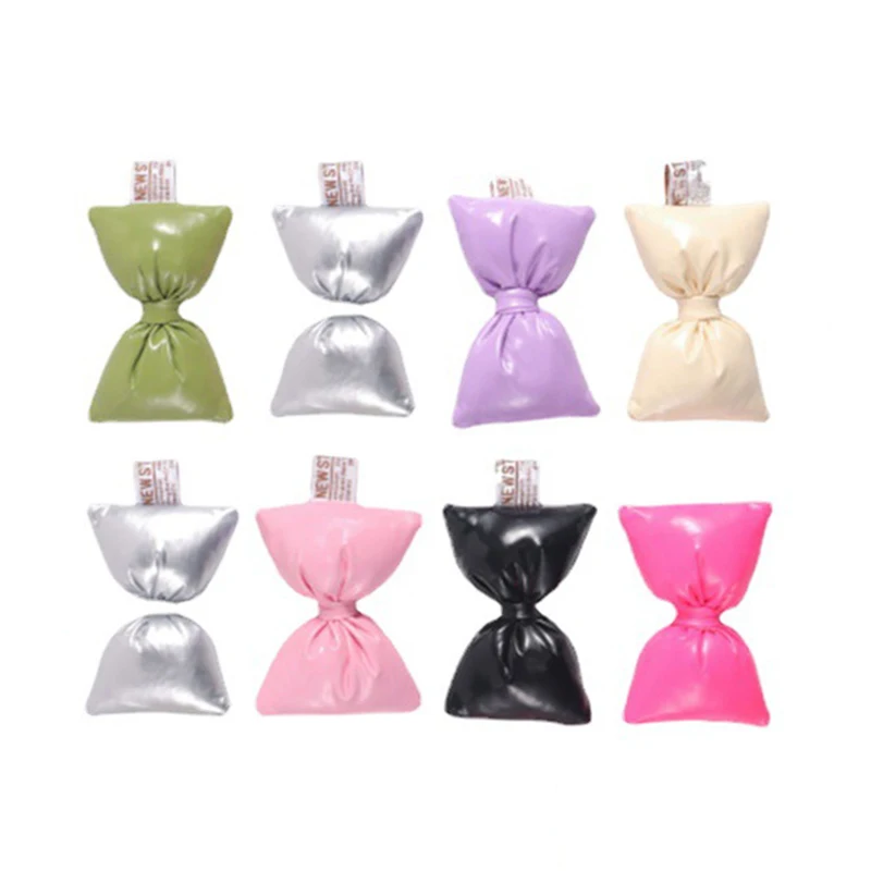 Sweet Cute Colorful Bow Accessories Fashion Elegant Big Bow Charms Minimalist All-match Vintage Bow DIY Decorations Gifts
Sweet Cute Colorful Bow Accessories Fashion Elegant Big Bow Charms Minimalist All-match Vintage Bow DIY Decorations Gifts