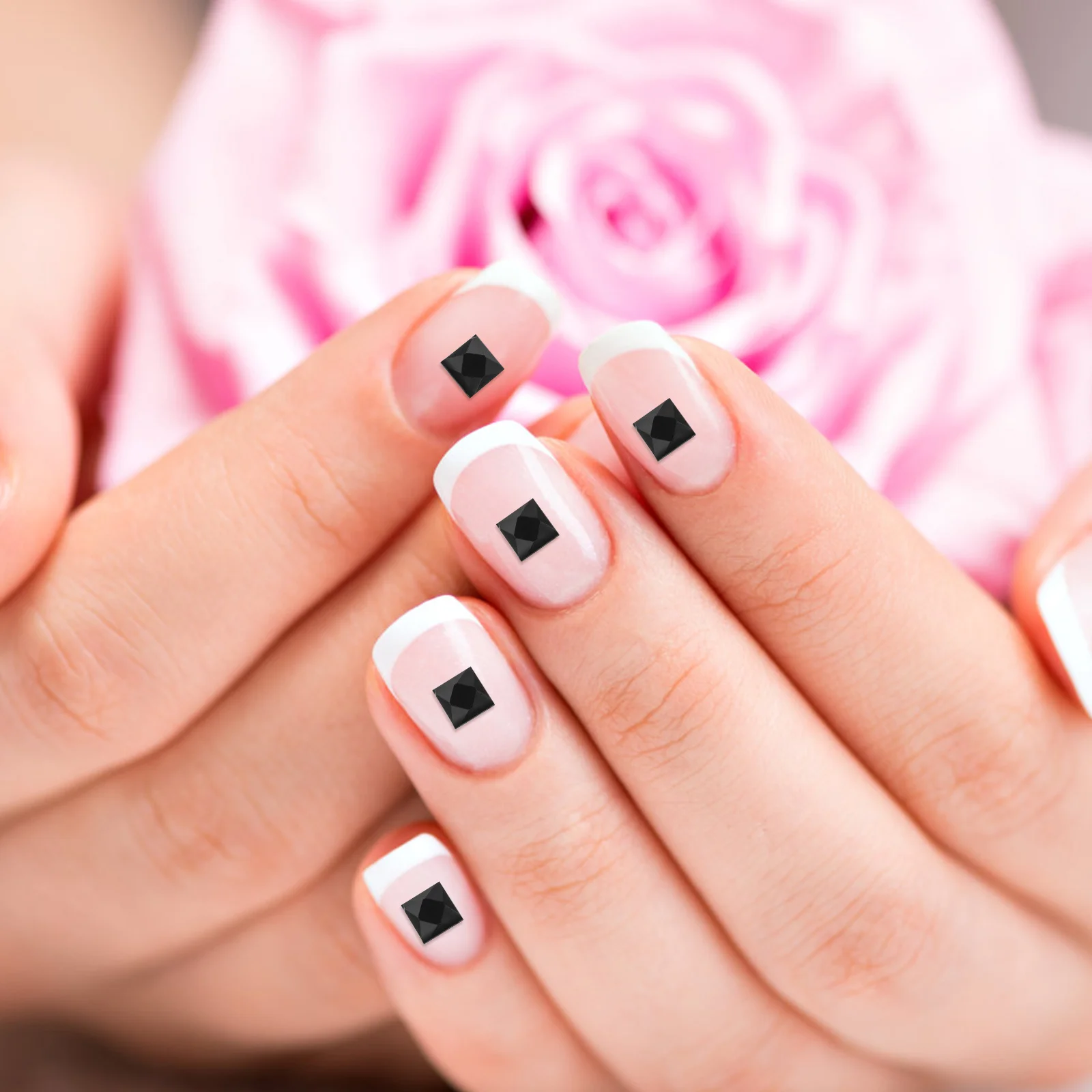 5000 шт. стеклянных мини-мозаичных украшений для ногтей, долговечные, яркие, для маникюра, для повседневного использования и отпуска
5000 шт. стеклянных мини-мозаичных украшений для ногтей, долговечные, яркие, для маникюра, для повседневного использования и отпуска