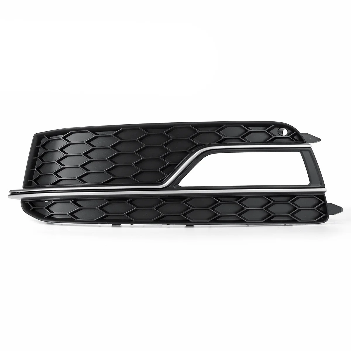 Left Front Bumper Fog Light Grill Cover Fog Lamp Lower Grille for Audi A5 S-Line S5 2013-2016 8T0807681 8T0807682
Left Front Bumper Fog Light Grill Cover Fog Lamp Lower Grille for Audi A5 S-Line S5 2013-2016 8T0807681 8T0807682