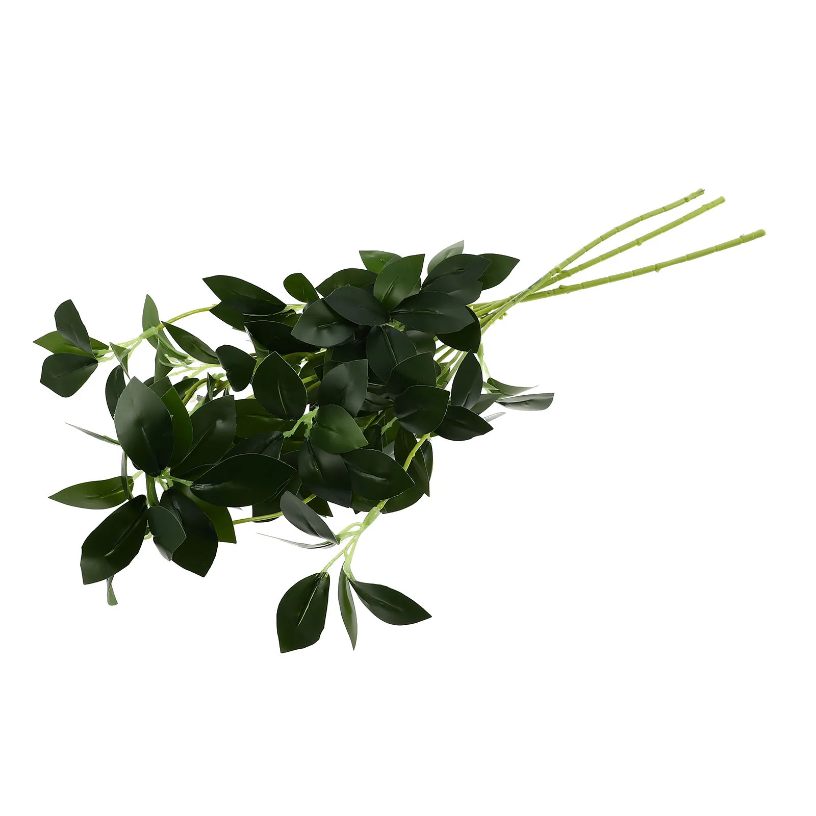 3Pcs Realistic Leaf Bundles Perfect Home Decor Wedding Scene Layout Photo Prop Simulation Plant Adorns Lifelike
3Pcs Realistic Leaf Bundles Perfect Home Decor Wedding Scene Layout Photo Prop Simulation Plant Adorns Lifelike