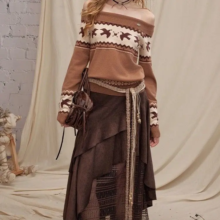 Джинсовые юбки женские асимметричные рваные с необработанным краем, карманами, в стиле карго, панк, стритвир, готика, гранж, фестивальный стиль, темные, выцветшие, потертые
Джинсовые юбки женские асимметричные рваные с необработанным краем, карманами, в стиле карго, панк, стритвир, готика, гранж, фестивальный стиль, темные, выцветшие, потертые