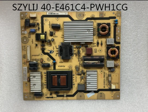 good working for power supply board 40-E461C4-PWI1XG 40-E461C4-PWH1XG power board
good working for power supply board 40-E461C4-PWI1XG 40-E461C4-PWH1XG power board