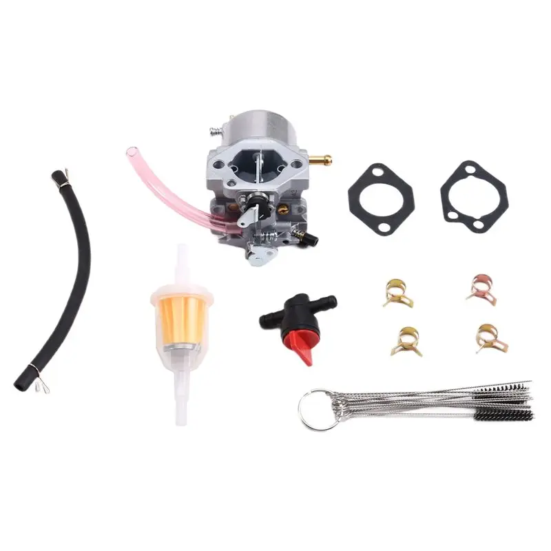 AM122462 Tractor Carburetor For GX70 GX75 SRX75 Tractor Replacement Parts
AM122462 Tractor Carburetor For GX70 GX75 SRX75 Tractor Replacement Parts