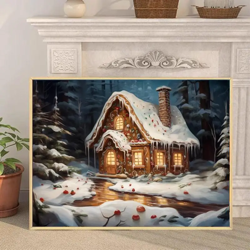 4804591 Digital oil painting living room decorative painting sofa background wall hanging painting
4804591 Digital oil painting living room decorative painting sofa background wall hanging painting