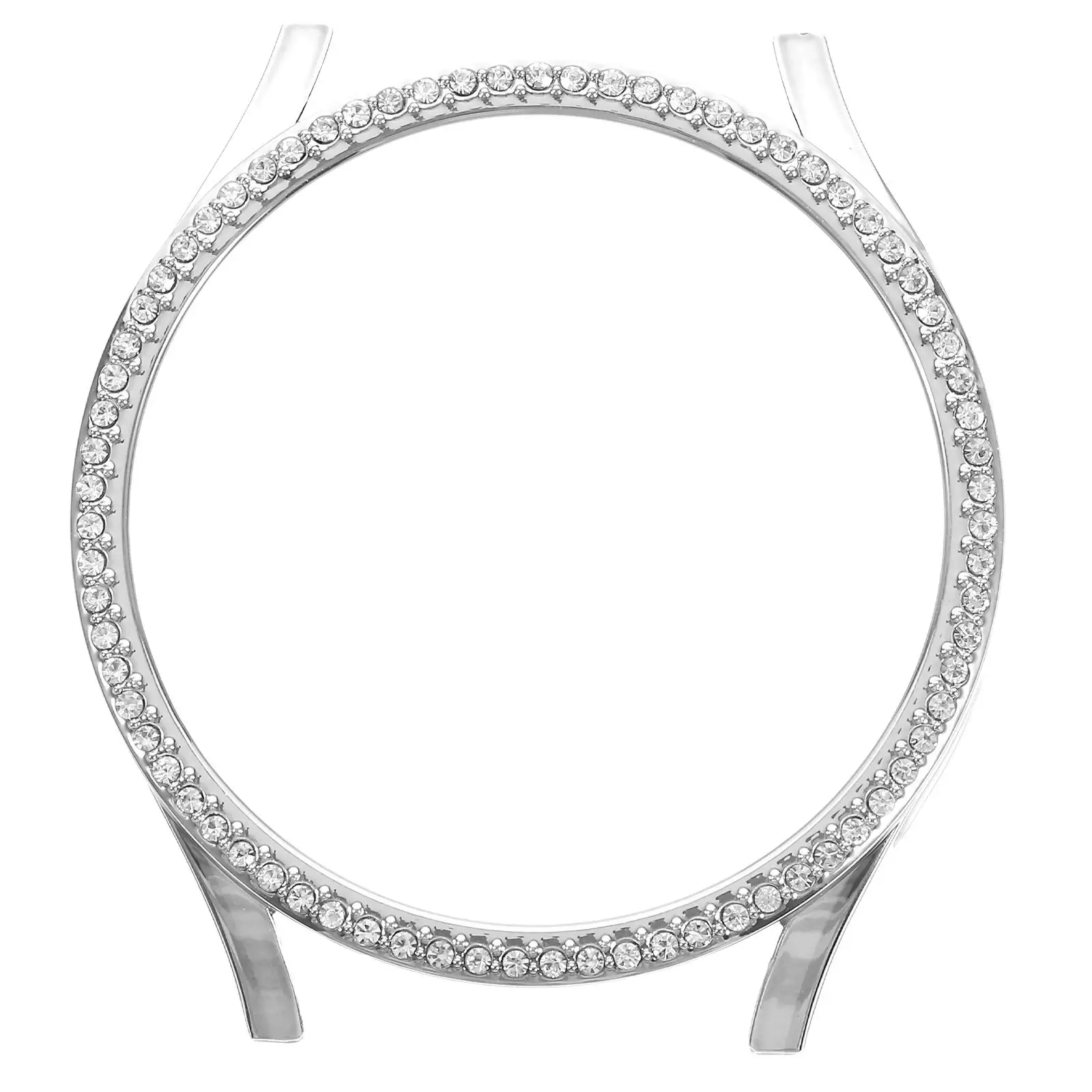Bling Watch Case for Watch5 40mm Diamond Protector Lightweight Shock Resistant Precise Fit Bumper Cover Screen
Bling Watch Case for Watch5 40mm Diamond Protector Lightweight Shock Resistant Precise Fit Bumper Cover Screen