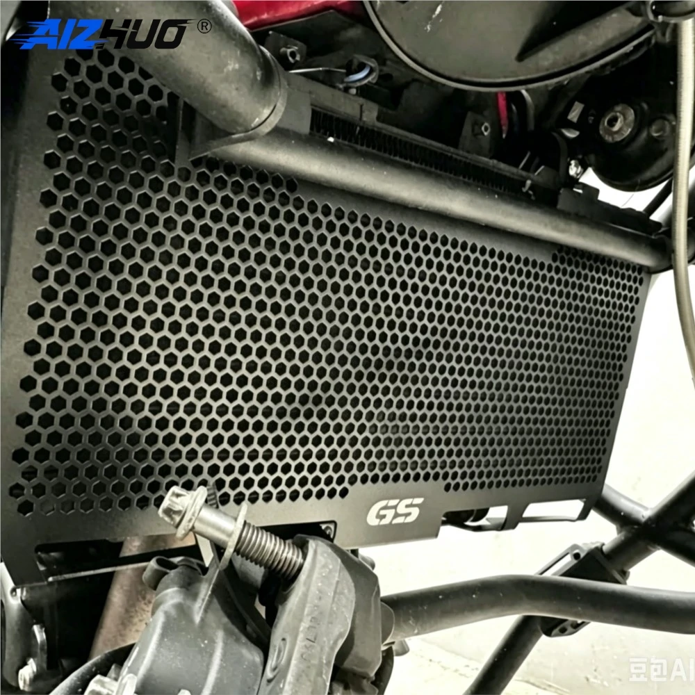 For BMW F650GS F700GS F800R F800S Radiator Guard Grille Cover Protector F 650 700 GS F800 R/S F 650GS Motorcycle CNC Accessories
For BMW F650GS F700GS F800R F800S Radiator Guard Grille Cover Protector F 650 700 GS F800 R/S F 650GS Motorcycle CNC Accessories