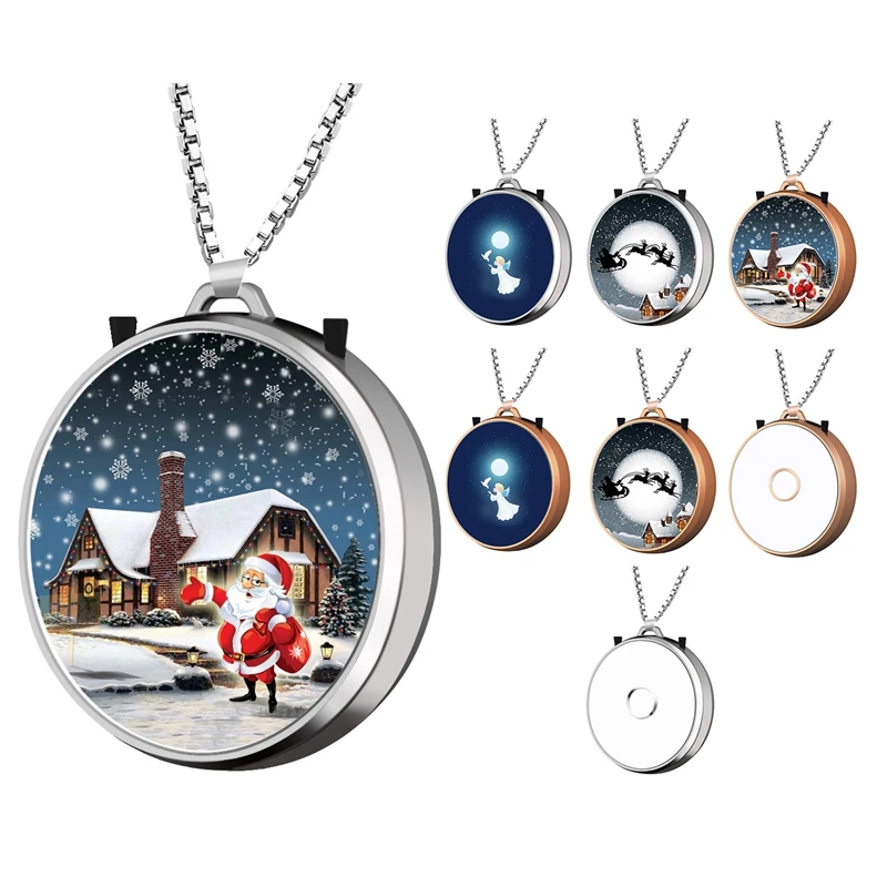 Necklace Air Purifier Personal Wearable Mini Portable 25 Million Negative Ion Generator Hanging Neck Car Purifier
Necklace Air Purifier Personal Wearable Mini Portable 25 Million Negative Ion Generator Hanging Neck Car Purifier