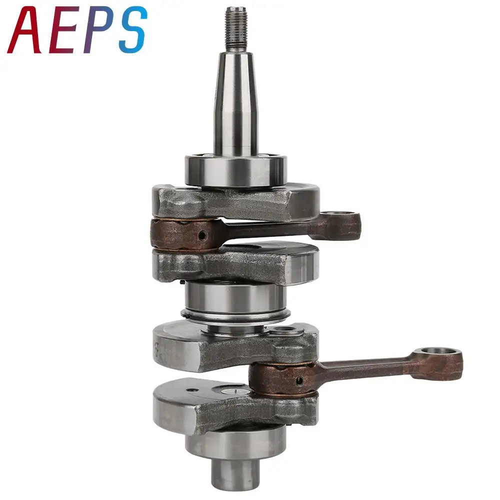 Для 2-тактного двигателя Yamaha 15 л.с. 63V-11400-00, шатун коленчатого вала в сборе
Для 2-тактного двигателя Yamaha 15 л.с. 63V-11400-00, шатун коленчатого вала в сборе