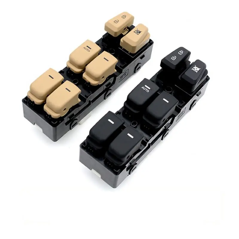XMSJ-NEW For Hyundai Sonata 2011-2014 Power Window Switch 93570-3S000RY 93570-3S000 935703S000 935703S000RY
XMSJ-NEW For Hyundai Sonata 2011-2014 Power Window Switch 93570-3S000RY 93570-3S000 935703S000 935703S000RY