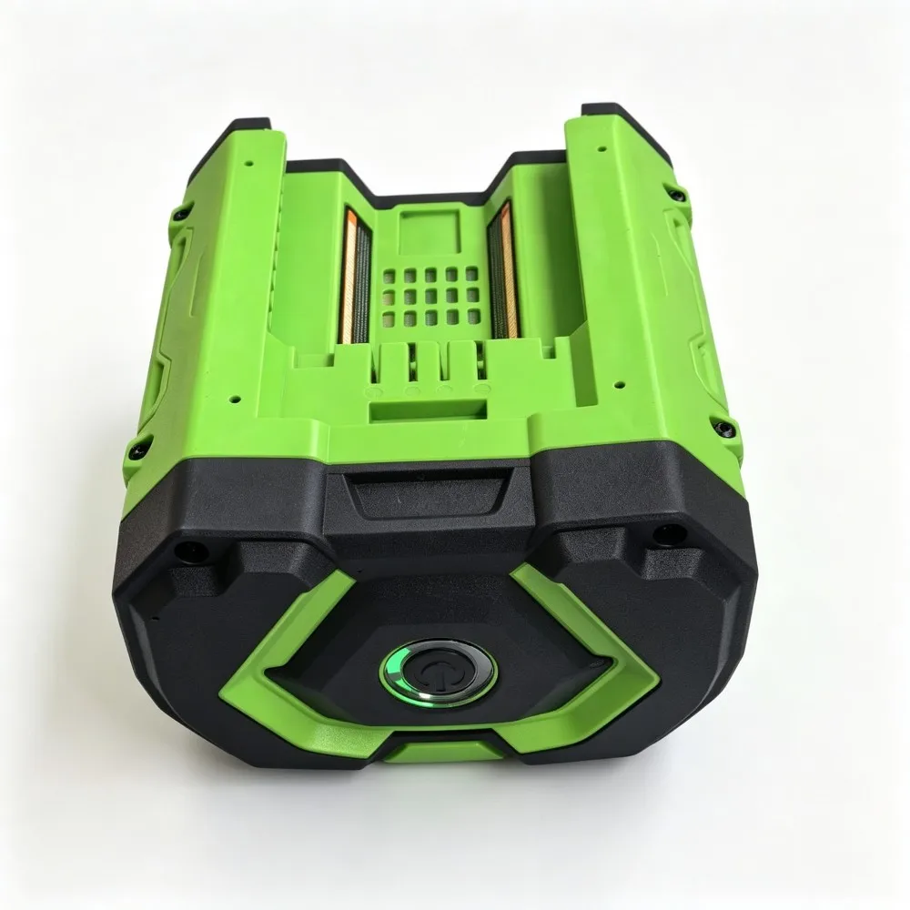 Original 10Ah for EGO 56V LM1702E LM1903E-SP LM2135E-SP LB7650E LB6150E LB600E CS1604 CSX5000 Electric Tool Lawn Mower Battery
Original 10Ah for EGO 56V LM1702E LM1903E-SP LM2135E-SP LB7650E LB6150E LB600E CS1604 CSX5000 Electric Tool Lawn Mower Battery
