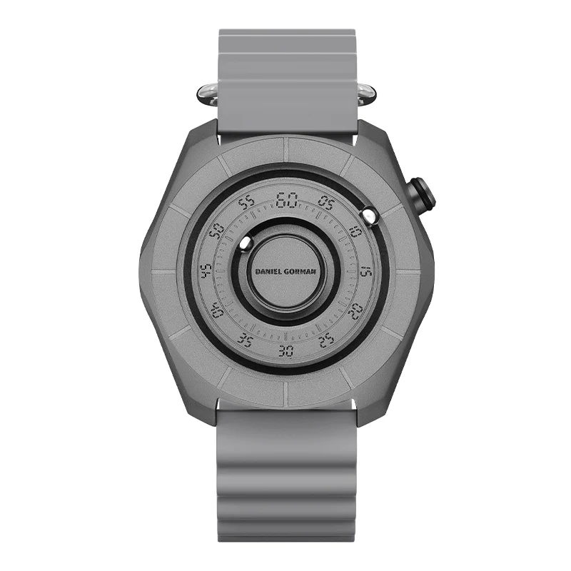 Daniel Gorman DG0788 Magnetic Man Luminous Arena Men's Watch Gift Set - Reloj Arena Magnética Para Hombres Con Luz
Daniel Gorman DG0788 Magnetic Man Luminous Arena Men's Watch Gift Set - Reloj Arena Magnética Para Hombres Con Luz