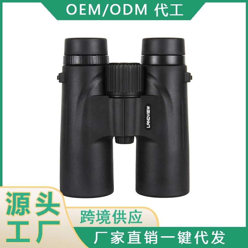 Roof PrismWS10x42 Spinning Eye Double Tube10xProfessional Observation Telescope Low-Light Night Vision
Roof PrismWS10x42 Spinning Eye Double Tube10xProfessional Observation Telescope Low-Light Night Vision