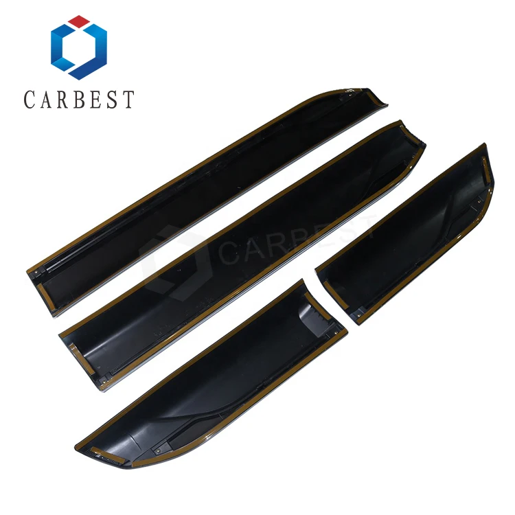 BR 2022 Newest Design LC300 Body Car Door Side Moulding For Land Cruiser Lc300 2022
BR 2022 Newest Design LC300 Body Car Door Side Moulding For Land Cruiser Lc300 2022