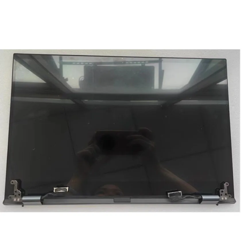Оригинальный 15,6-дюймовый сенсорный ЖК-дисплей для ASUS ZenBook Pro 15 UX535 UX535LI UX535LH серии UHD в сборе 3840X2160
Оригинальный 15,6-дюймовый сенсорный ЖК-дисплей для ASUS ZenBook Pro 15 UX535 UX535LI UX535LH серии UHD в сборе 3840X2160