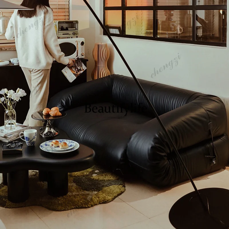 Lounge Designer Canape Lit Convertible Home Furniture Cute Black Unique Couches Simple Comfortable Foam Small Modern Sofa Bed
Lounge Designer Canape Lit Convertible Home Furniture Cute Black Unique Couches Simple Comfortable Foam Small Modern Sofa Bed