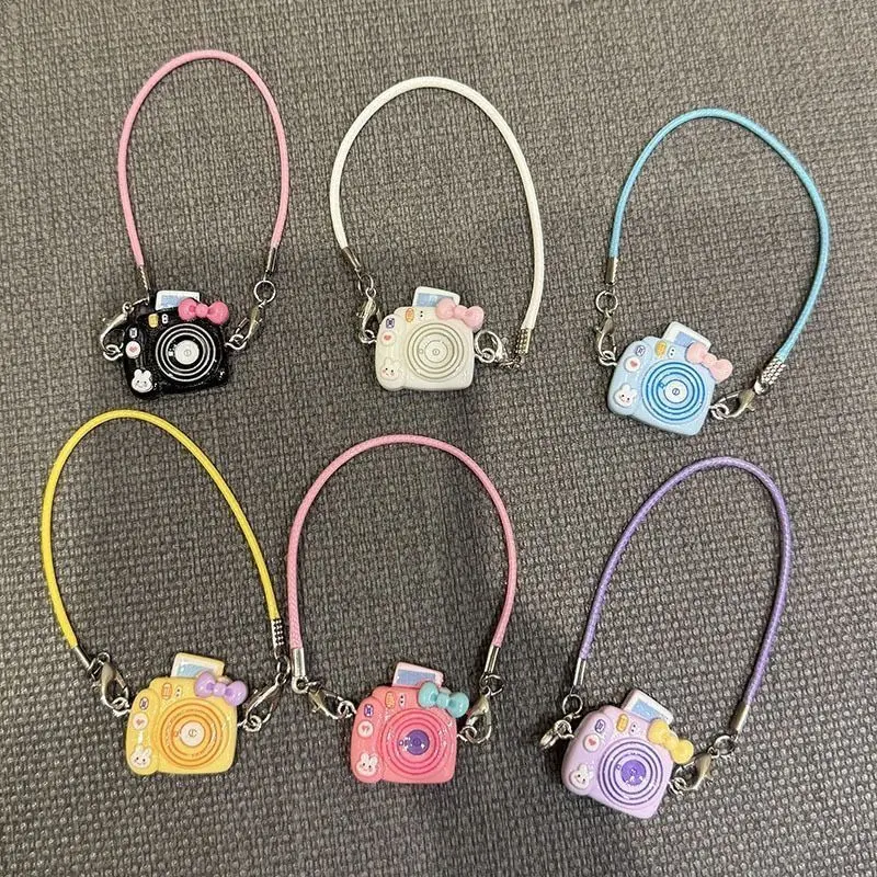 Mini DIY Camera Dress Up Plush Toy for 17cm Labubu Doll Accessories Hanging Neck Accessories Dollhouse Pendant
Mini DIY Camera Dress Up Plush Toy for 17cm Labubu Doll Accessories Hanging Neck Accessories Dollhouse Pendant