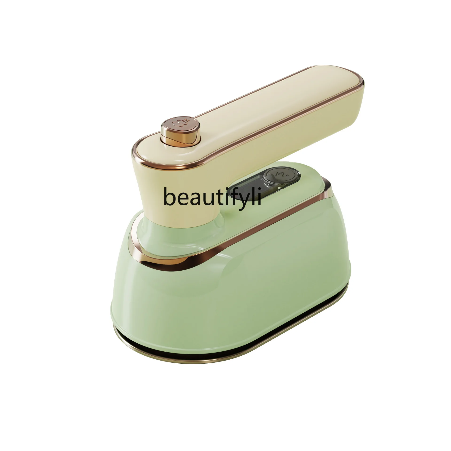 Handheld hanging iron folding rotating electric iron household travel large capacity steam ironing machine small iron
Handheld hanging iron folding rotating electric iron household travel large capacity steam ironing machine small iron