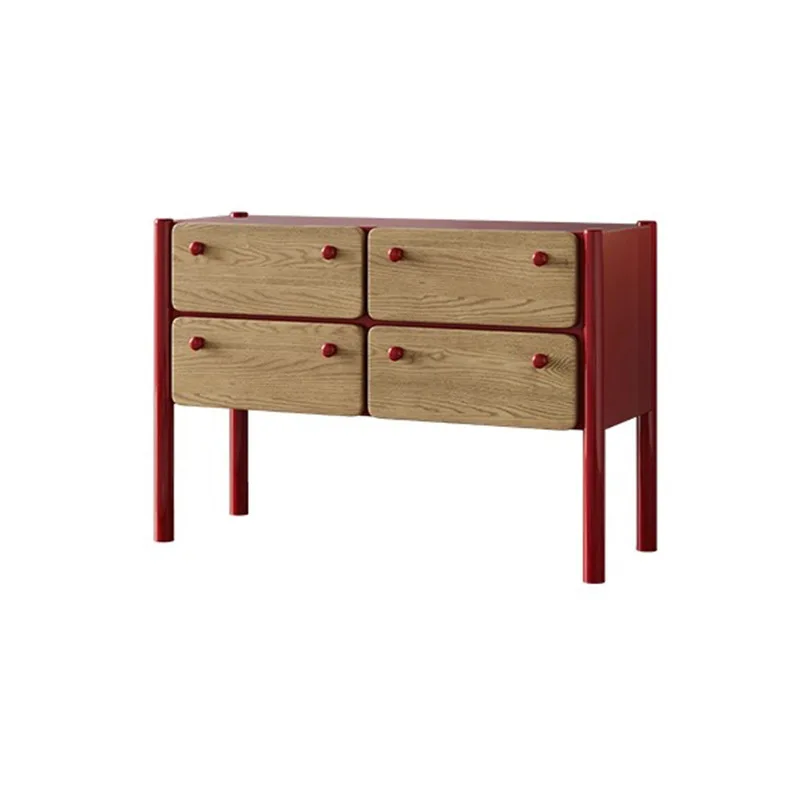 Dopamine, French chest of drawers, living room and household entrance cabinet
Dopamine, French chest of drawers, living room and household entrance cabinet