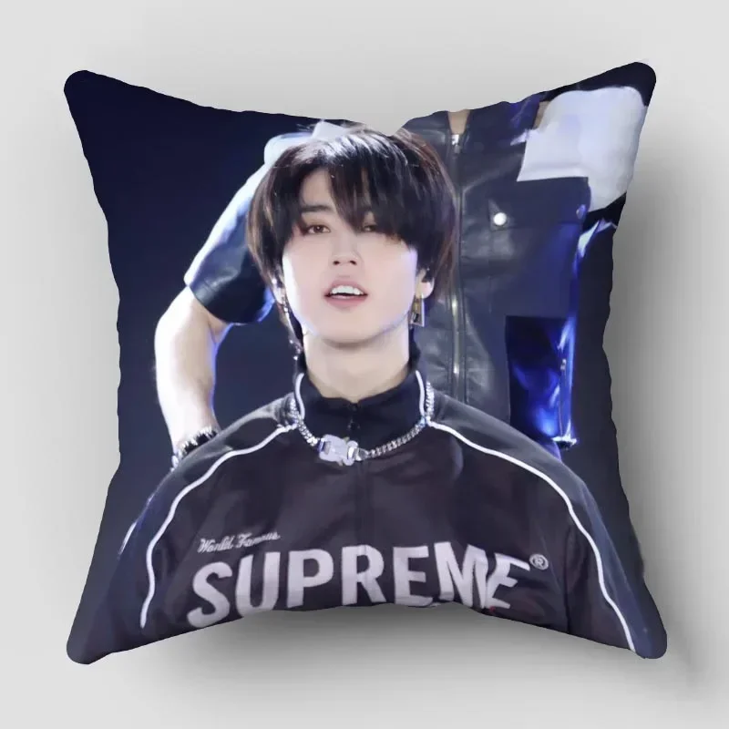 Han Jisung Pillow Case Throw Pillow Cover Decoration Cushions Home Decor Cover Sofa Bedroom 0414 decorative pillows
Han Jisung Pillow Case Throw Pillow Cover Decoration Cushions Home Decor Cover Sofa Bedroom 0414 decorative pillows
