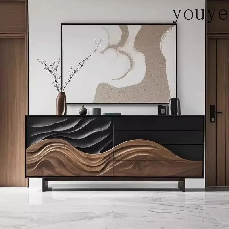 X30 Italian Minimalist Dining Side Cabinet, Antique Engraving, Lacquer Door Hall, Porch Cabinet, Light Luxury Living Room, Locke
X30 Italian Minimalist Dining Side Cabinet, Antique Engraving, Lacquer Door Hall, Porch Cabinet, Light Luxury Living Room, Locke