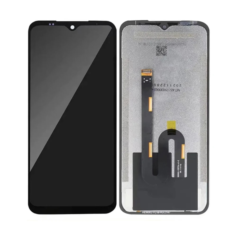 ЖК-экран Armor14 для Ulefone Power Armor 14, ЖК-дисплей кодирующий преобразователь сенсорного экрана в сборе экран, дигитайзер в сборе, ремонт, запасные части, тест 100%
ЖК-экран Armor14 для Ulefone Power Armor 14, ЖК-дисплей кодирующий преобразователь сенсорного экрана в сборе экран, дигитайзер в сборе, ремонт, запасные части, тест 100%