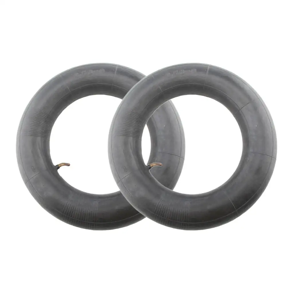 2pcs 3.50''X8'' 3.50-8 3.5-8 3.50/8 BLACK RUBBER TYRE INNER TUBE BENT VALVE STEM
2pcs 3.50''X8'' 3.50-8 3.5-8 3.50/8 BLACK RUBBER TYRE INNER TUBE BENT VALVE STEM