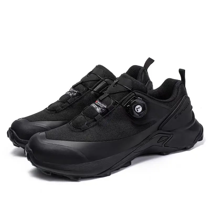 Waterproof Hiking Shoes for Men New Mountain Mens Sneakers Camping Trekking Boots Man Climbing Sport Anti slip Tactical Shoes
Waterproof Hiking Shoes for Men New Mountain Mens Sneakers Camping Trekking Boots Man Climbing Sport Anti slip Tactical Shoes