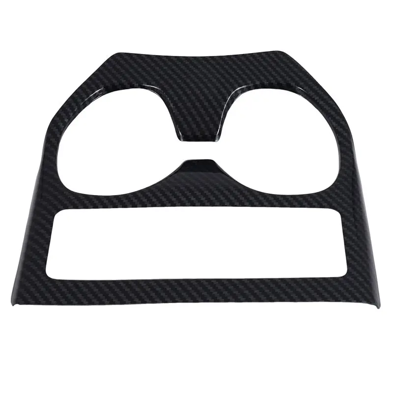 Stable-Car Water Cup Holder Drink Cup Frame Trim Cover Sticker Styling For Nissan X-Trail T32 X Trail Rogue 2014-2018
Stable-Car Water Cup Holder Drink Cup Frame Trim Cover Sticker Styling For Nissan X-Trail T32 X Trail Rogue 2014-2018