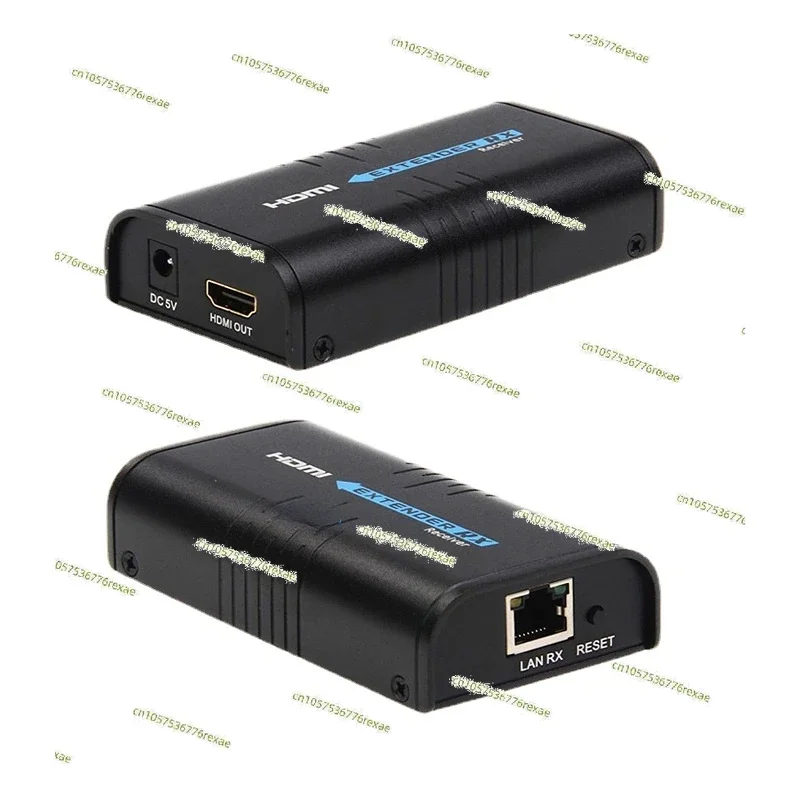 For High Quality Single UTP 120M UTP Cable HDMI Splitter Extender CAT5e/6 Cable
For High Quality Single UTP 120M UTP Cable HDMI Splitter Extender CAT5e/6 Cable