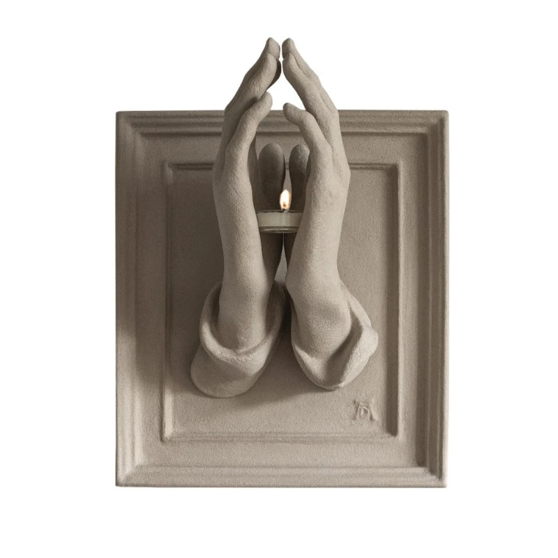 Handmade art aromatherapy candlestick pendant three-dimensional senior gift
Handmade art aromatherapy candlestick pendant three-dimensional senior gift