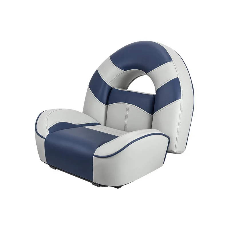 Boat Seat Driving Chair Yacht Fishing Boat Wave Chair Aluminum Alloy Boat Foldable Luxury Sunscreen Cushion
Boat Seat Driving Chair Yacht Fishing Boat Wave Chair Aluminum Alloy Boat Foldable Luxury Sunscreen Cushion