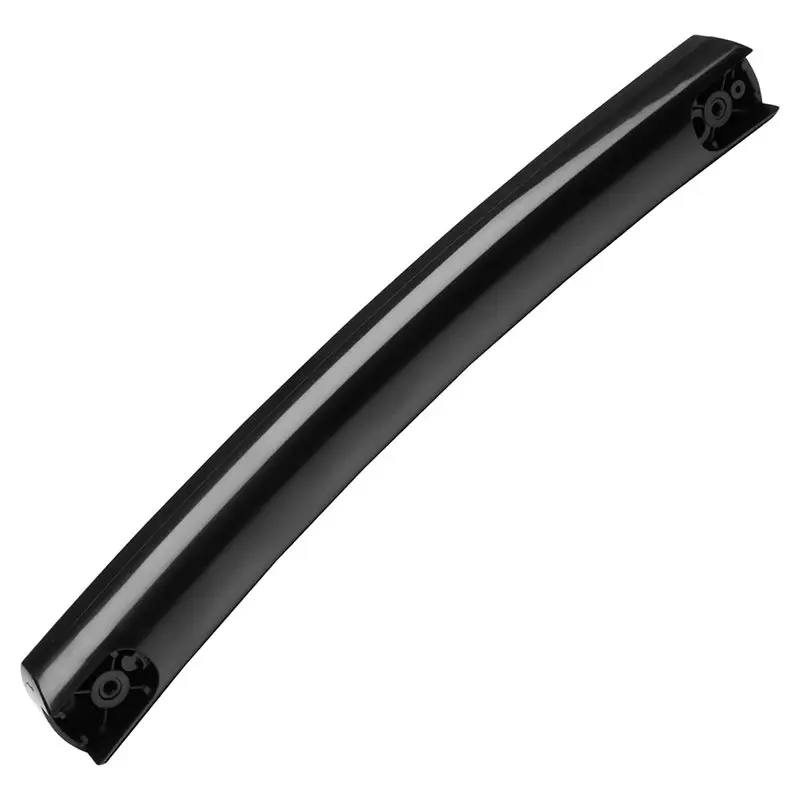 AT29-WB15X10275 Microwave Oven Door Handle, For Microwave Oven Handle, Microwave Replacement Part
AT29-WB15X10275 Microwave Oven Door Handle, For Microwave Oven Handle, Microwave Replacement Part