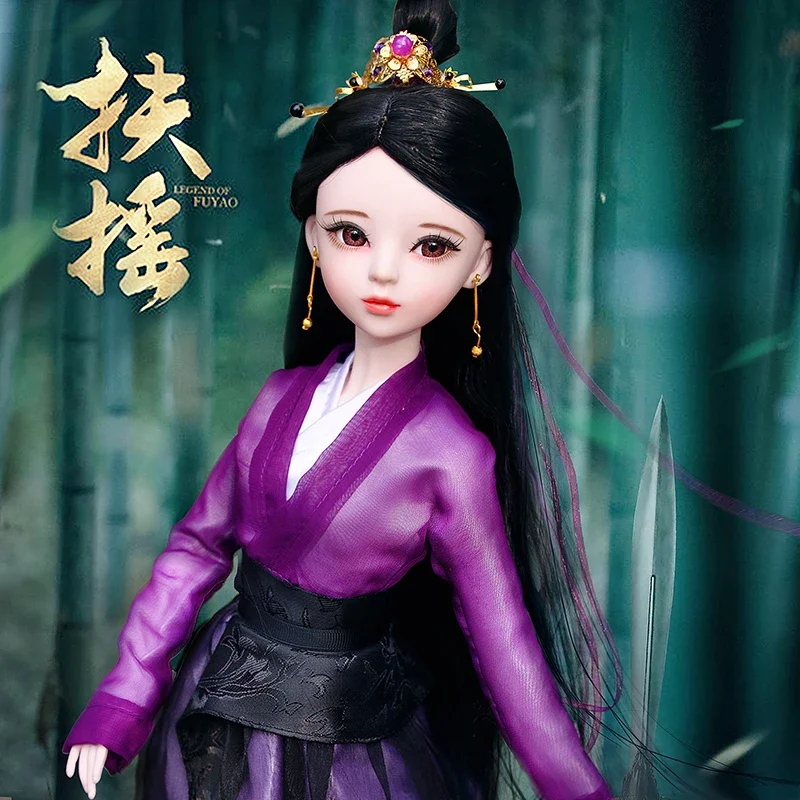 Ручная работа Bjd 1/3 куклы с макияжем 60 см большой FuYao/baikian/HuaQianGu мяч соединенный куклы-принцессы игрушки для девочек подарок
Ручная работа Bjd 1/3 куклы с макияжем 60 см большой FuYao/baikian/HuaQianGu мяч соединенный куклы-принцессы игрушки для девочек подарок