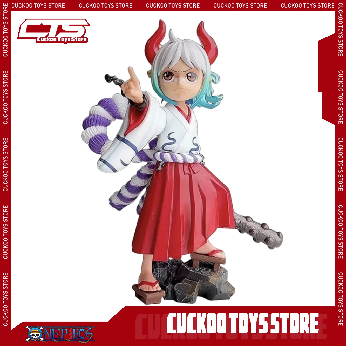 17cm One Piece Figure Yamato Action Figurine Childhood Yamato Anime Figures Pvc Collection Statue Doll Cute Statue Ornament Toys
17cm One Piece Figure Yamato Action Figurine Childhood Yamato Anime Figures Pvc Collection Statue Doll Cute Statue Ornament Toys