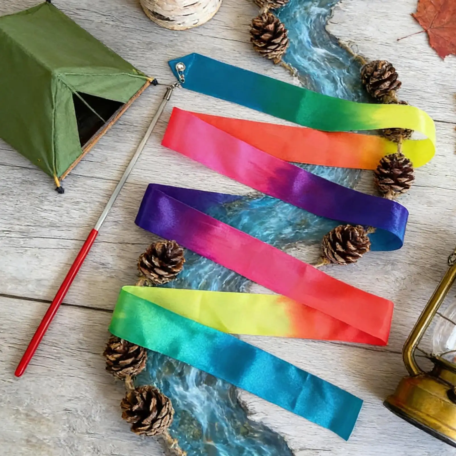 Лента для художественной гимнастики, градиентный цвет, принадлежности для тренировок по танцам, ленты для художественных танцев, палочки для дошкольников, музыкальных классов
Лента для художественной гимнастики, градиентный цвет, принадлежности для тренировок по танцам, ленты для художественных танцев, палочки для дошкольников, музыкальных классов