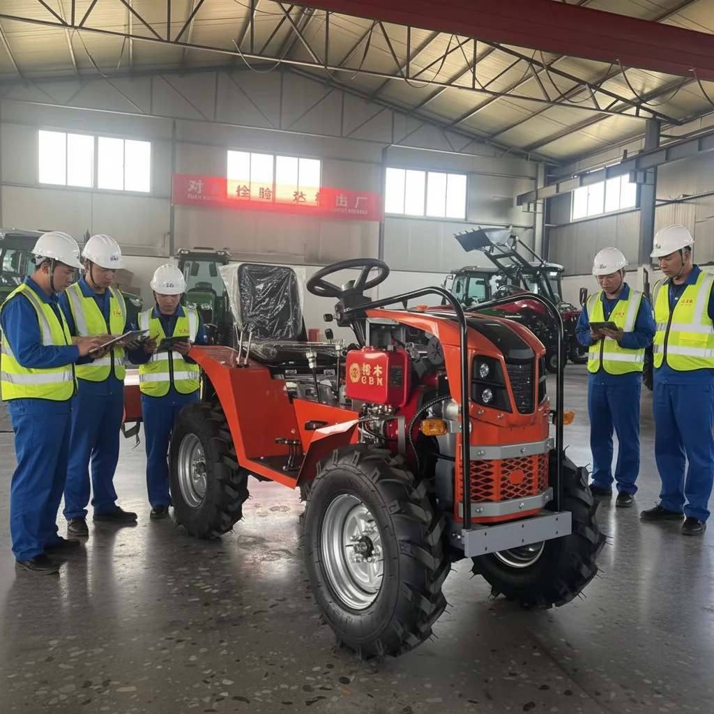 50HP Heavy Duty Crawler Tractor Farm Use Machine Rotary Tiller Ditching Weeding Bulldozing Agricultural Equipment
50HP Heavy Duty Crawler Tractor Farm Use Machine Rotary Tiller Ditching Weeding Bulldozing Agricultural Equipment