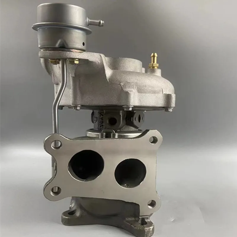 Turbine MGT22 814306 Turbocharger 814306-5001 814306-5006S 14411-AA881 Turbine For Subaru Forester 2.0XT 2.5i
Turbine MGT22 814306 Turbocharger 814306-5001 814306-5006S 14411-AA881 Turbine For Subaru Forester 2.0XT 2.5i