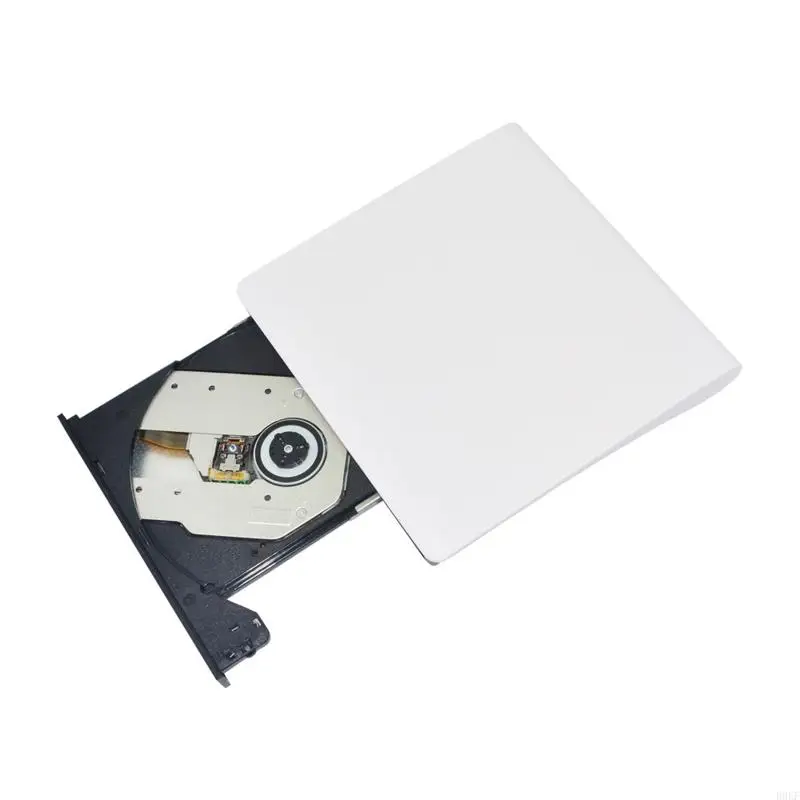 B0KF External ODD HDD DVD Player Optical USB 5Gbps Laptop ROM for Burner for Laptop Desktop PC
B0KF External ODD HDD DVD Player Optical USB 5Gbps Laptop ROM for Burner for Laptop Desktop PC