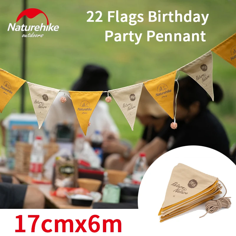 Naturehike 22 флаги, вымпел для кемпинга, вечеринки, дня рождения, свадьбы, украшения, флаги, 6 м, фестиваль, холст, вымпел, винтажные флаги
Naturehike 22 флаги, вымпел для кемпинга, вечеринки, дня рождения, свадьбы, украшения, флаги, 6 м, фестиваль, холст, вымпел, винтажные флаги