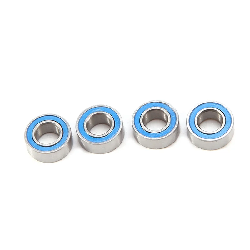 A13Q-320PCS Rubber Sealed Ball Bearing Kit For Tamiya TT02 TT-02 TT02D TT-02D 1/10 RC Car Upgrades Parts Accessories
A13Q-320PCS Rubber Sealed Ball Bearing Kit For Tamiya TT02 TT-02 TT02D TT-02D 1/10 RC Car Upgrades Parts Accessories